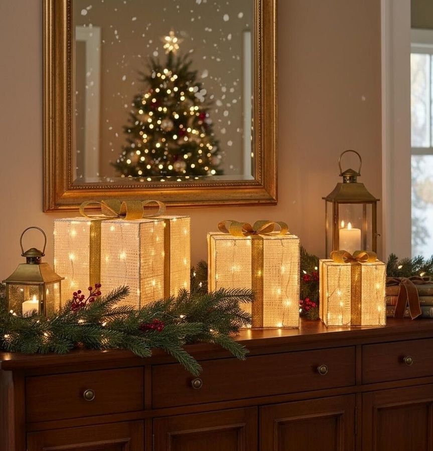 dekoracje-na-boze-narodzenie-Leroy-Merlin