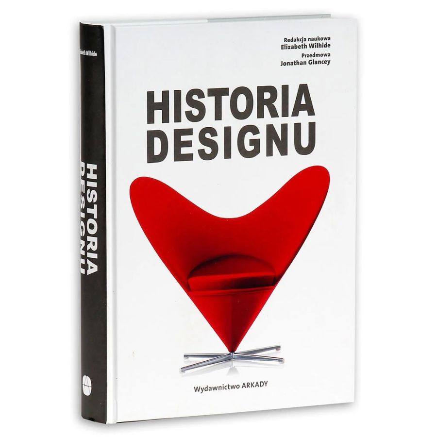 Historia designu ksiązki-o-designie